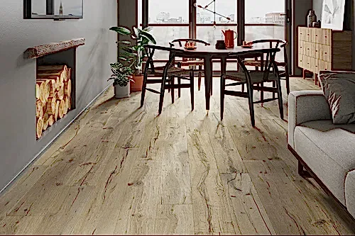 Engineered Solid Wood Installation Guide