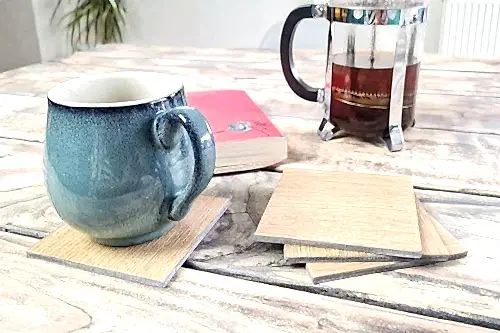 Trending - Upcycling your offcuts