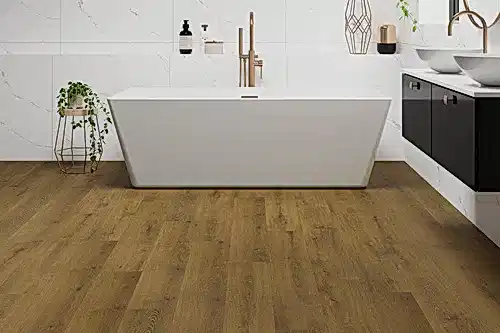 Bathroom Flooring Ideas