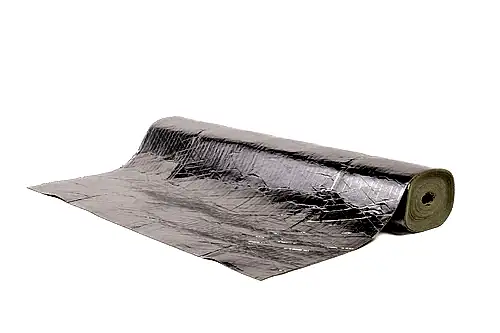 Acoustic TimberPro Silver 10m2 Underlay