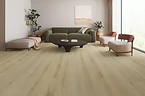 Audacity 12mm Ultra Matt Laminate Magnolia Built-In Underlay