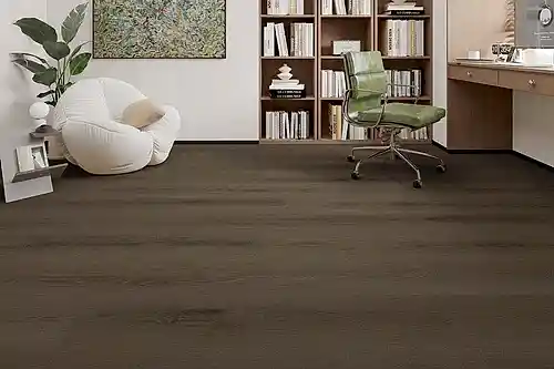 Audacity 12mm Ultra Matt Laminate Mocha Built-In Underlay