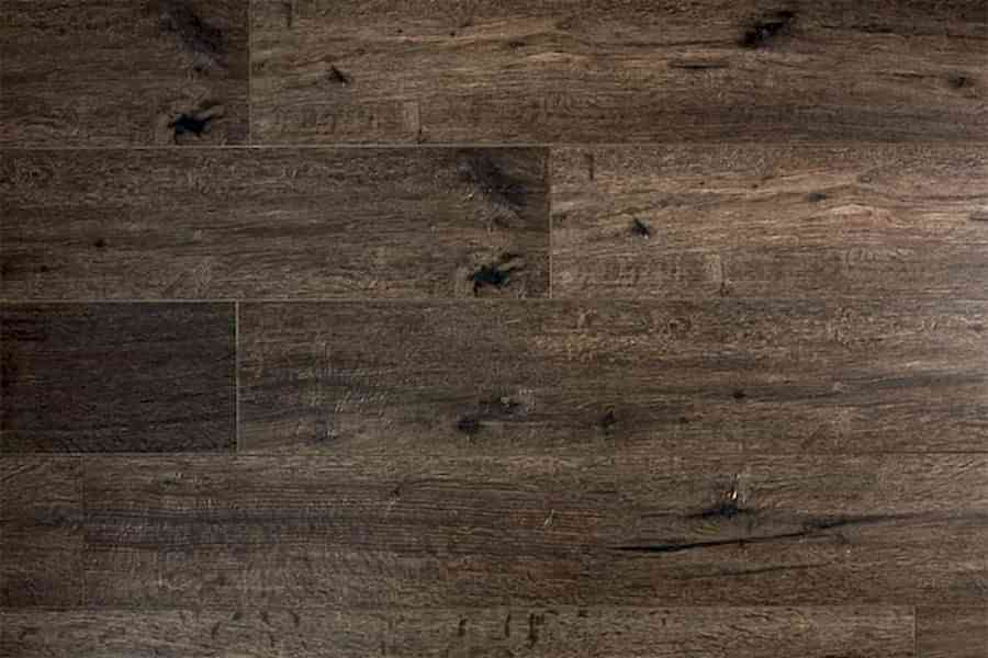 Audacity 12mm Laminate Homestead Oak Built-in Underlay