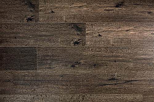Audacity 12mm Laminate Homestead Oak Built-in Underlay