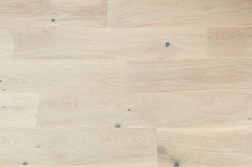 Home Choice Engineered European Rustic Oak Flooring 14mm x 180mm Alabaster Lacquered