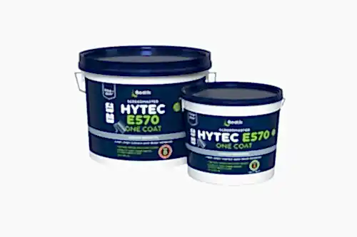 Bostik Hytec E570 Once Coat Two-Part Epoxy Surface Damp Proof Membrane 10KG