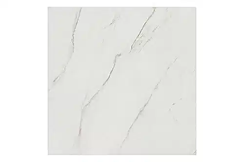 Emperador Marble White Polished Porcelain  Tile