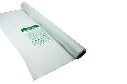Fast Fit Polythene Damp Proof Membrane 10m2