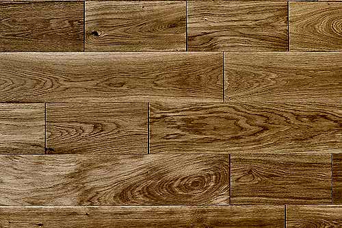 Galleria Professional Solid European Rustic Oak Flooring 18mm x 150mm Natural Brushed & Oiled