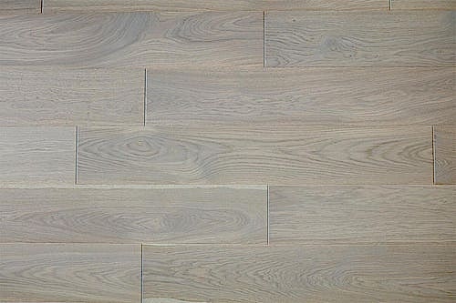 Home Choice Engineered European Rustic Oak Flooring 14mm x 130mm Paloma Grey Piccolo Lacquered