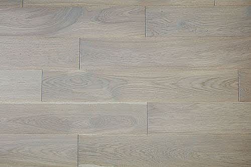 Home Choice Engineered European Rustic Oak Flooring 14mm x 180mm Paloma Grey Lacquered