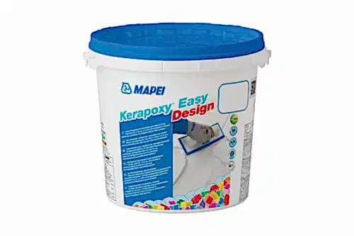 Mapei Kerapoxy Easy Design Epoxy Grout 3kg