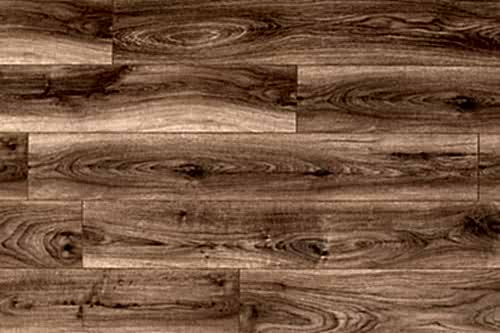 Series Woods 10mm Laminate Flooring Golden Oak