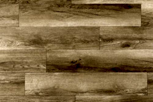 Audacity Classic Oak Plank Luxury Rigid Core Click Vinyl Flooring
