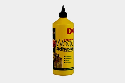 Lumberjack D4 Wood Flooring Adhesive 1ltr