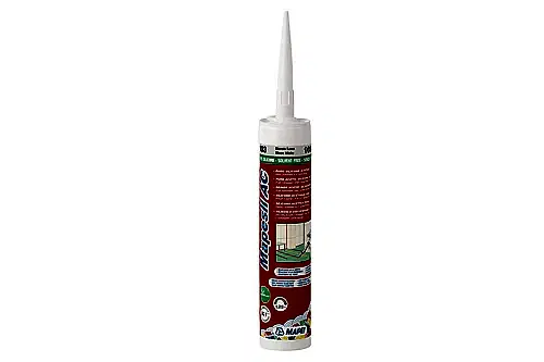 Mapei Mapesil AC Silicone Sealant 310 ml