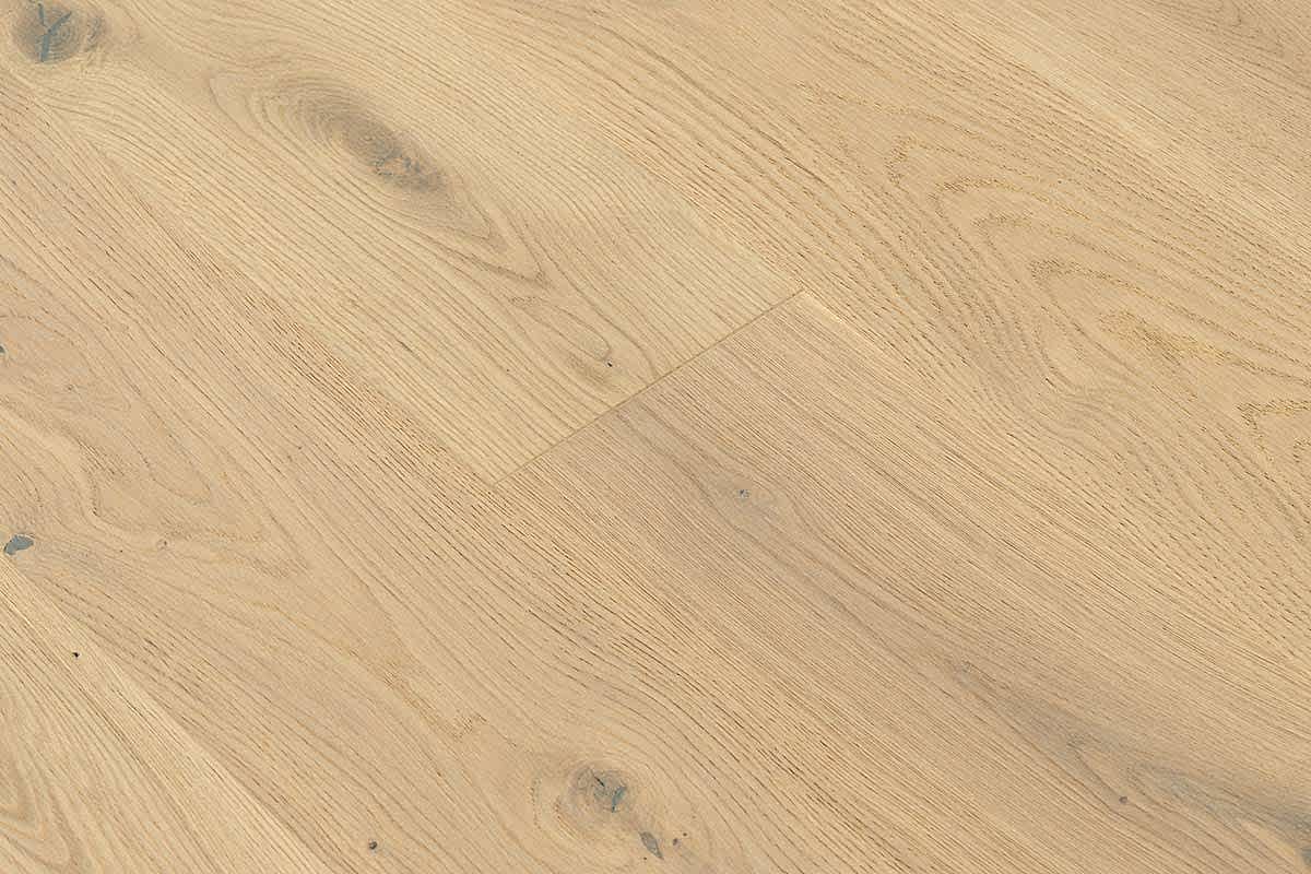 Home Choice Engineered Rustic Oak 14 x 180 Wesley Brushed Ultra Matt Lacquered