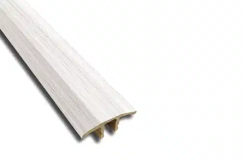 Series Laminate Door Profile 0.9m Old White
