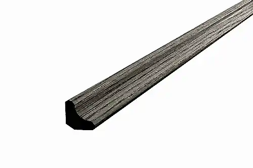 Series Laminate Scotia 2.4m Stone Grey