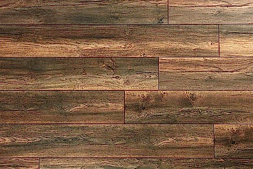 Series Woods 12mm Laminate Flooring Harbour Oak