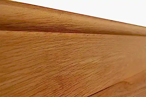 Solid Oak Taurus Skirting Boards 2m Length