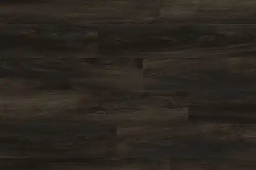 Spectra Luxury Acoustic Rigid Core Click Vinyl Flooring Dark Chocolate Oak Plank Built-In Underlay