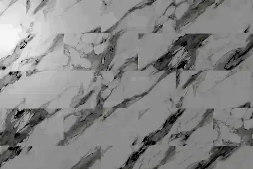 Spectra Luxury Rigid Core Click Vinyl Winter White Tile Built-In Underlay