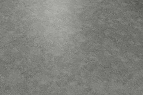 Spectra Luxury Rigid Core Click Vinyl Smoke Grey Tile Built-in Underlay