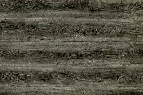 Spectra Luxury Rigid Core Click Vinyl Shadow Grey Plank Built-in Underlay