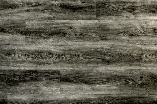 Spectra Luxury Rigid Core Click Vinyl Soft Pebble Grey Plank Built-in Underlay