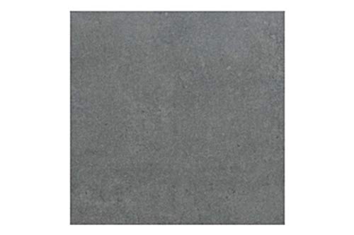 Ivano Concrete Mid Grey Matt Porcelain Tile