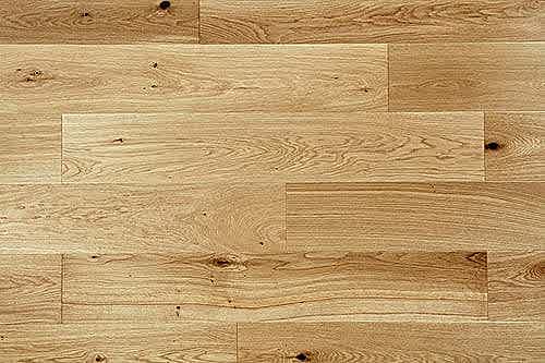 Home Choice Engineered European Rustic Oak Flooring 14mm x 180mm Natural Oiled