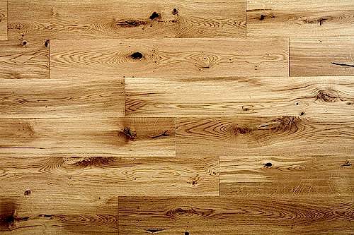 Home Choice Engineered European Rustic Oak Flooring 14mm x 180mm Natural Lacquered