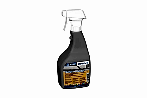 Mapei Ultracare Grout Protection Spray 750ml