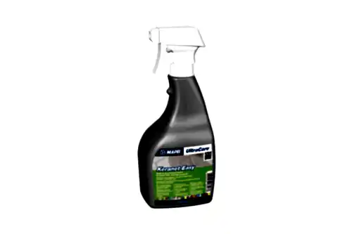 Mapei Ultracare Keranet Easy Spray Cement & Grout Residue Cleaner 750ml