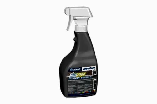 Mapei Ultracare Smooth Silicone Finishing Spray 750ml