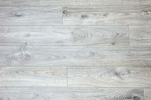 Series woods 12mm Laminate Flooring Highland silver Oak